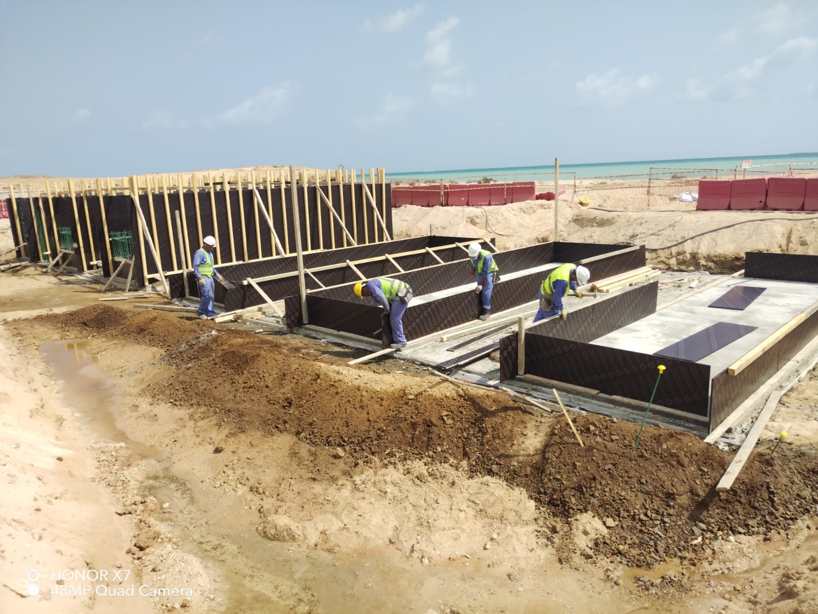 Farasan Island Project